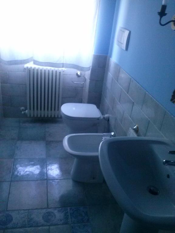 Villarondanella フェルモ 部屋 写真